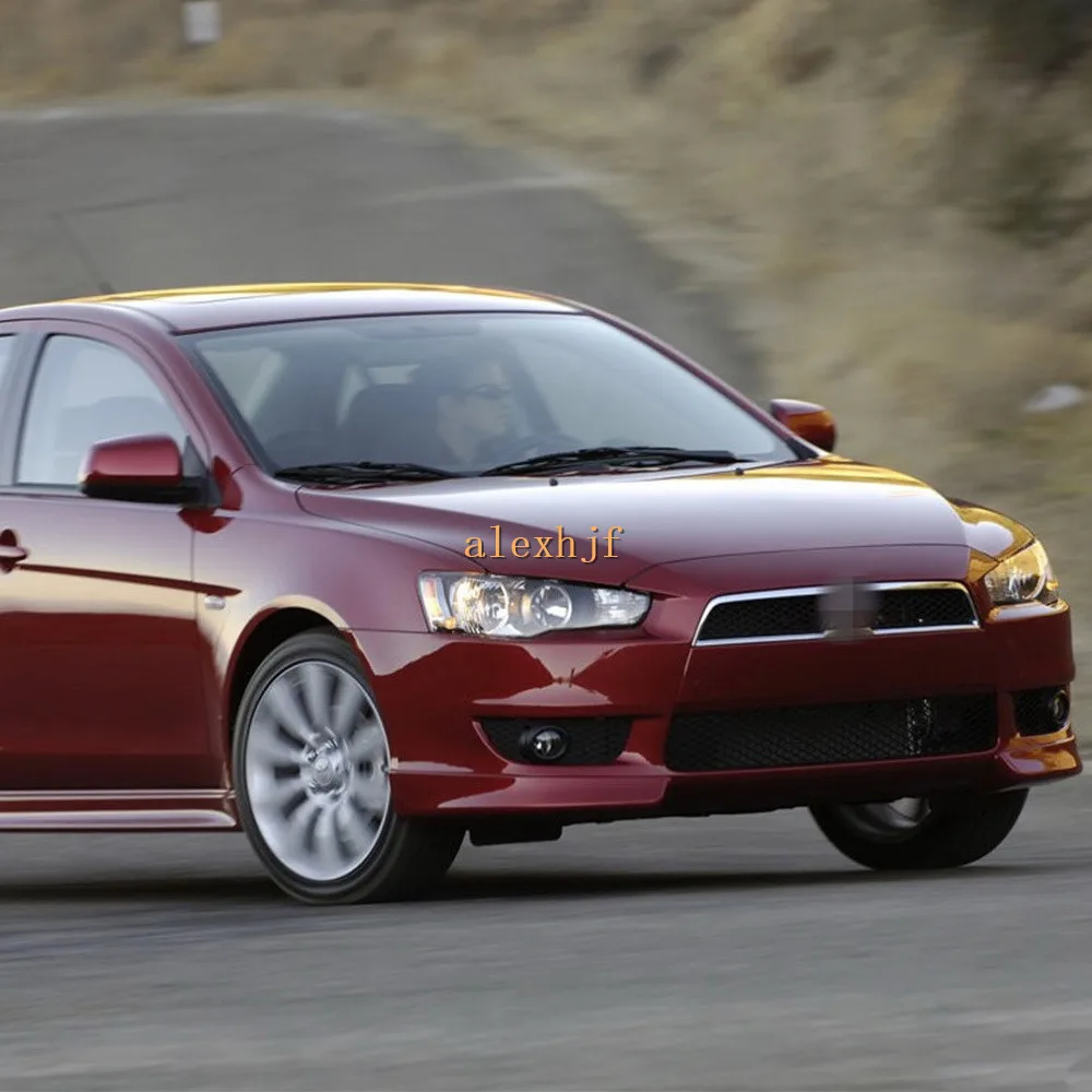 Автомобильные светодиодные лампы July King 6000K для чтения салона Mitsubishi Lancer 2835SMD 42