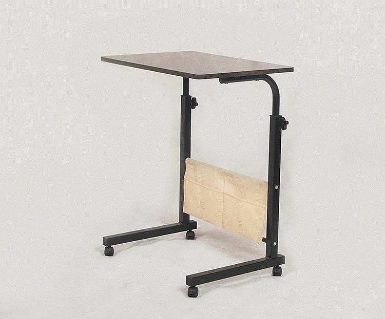 Ноутбук компьютерный стол кровать обучения с бытовой подъемной складной