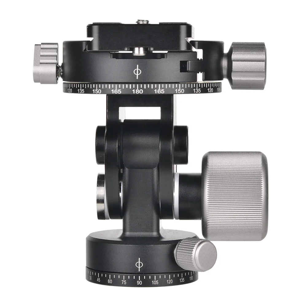 Штатив Трипод с поворотом на 360 ° панорамная головка для фотографии