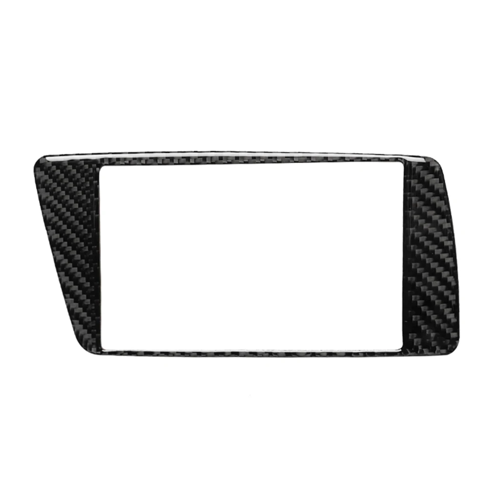 

Navigation Panel Frame Cover Trim Interior Decor Replacement for Q5 R8 2010-2018/SQ5 R8 2013-2017
