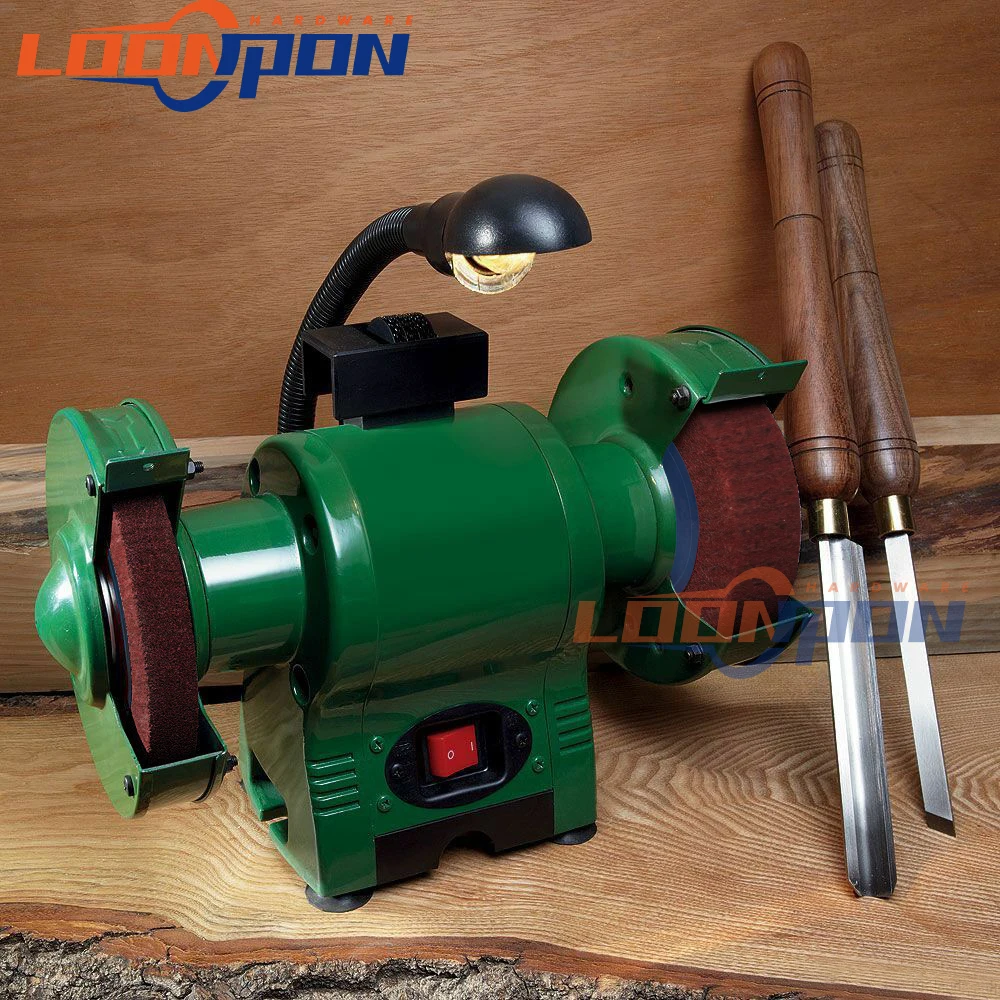 1 шт. Нетканая мочалка 4/5/6/8/10/12 дюймов шлифовальный круг отверстие 20 мм толщина 25/50