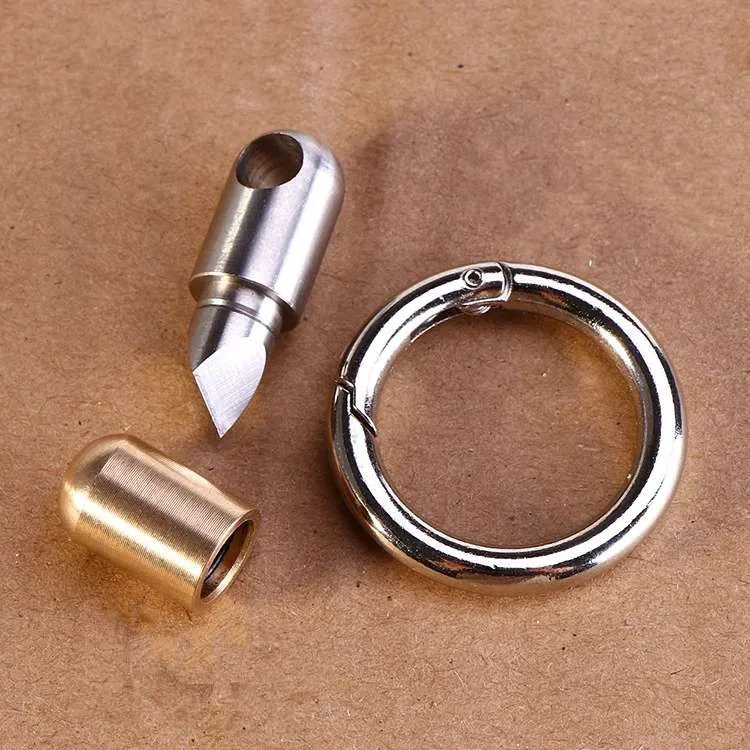 Инструмент для распаковки мини острый нож в капсулах резак оберточной