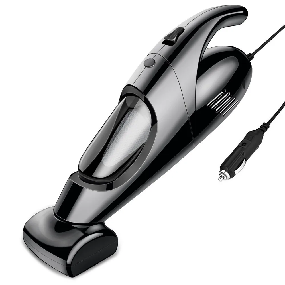 Автомобильный мини пылесос 12 В высокая мощность портативный автомобильный