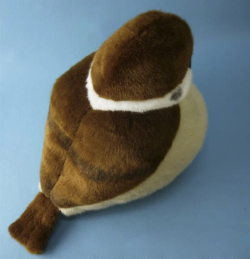 Животное Peluche Juguetes птица воробьи плюшевые игрушки мягкие куклы воробьи подушки детские игрушки Brinquedos подарок на день рождения