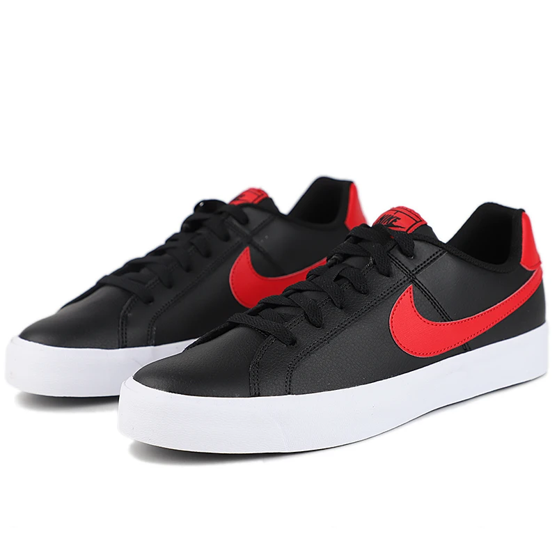 Оригинальный Новое поступление NIKE корт ROYALE AC Мужская обувь для скейтбординга