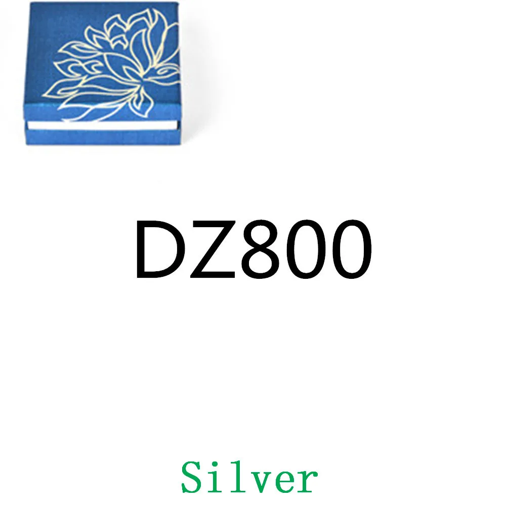 

DZ800-Silver-Box