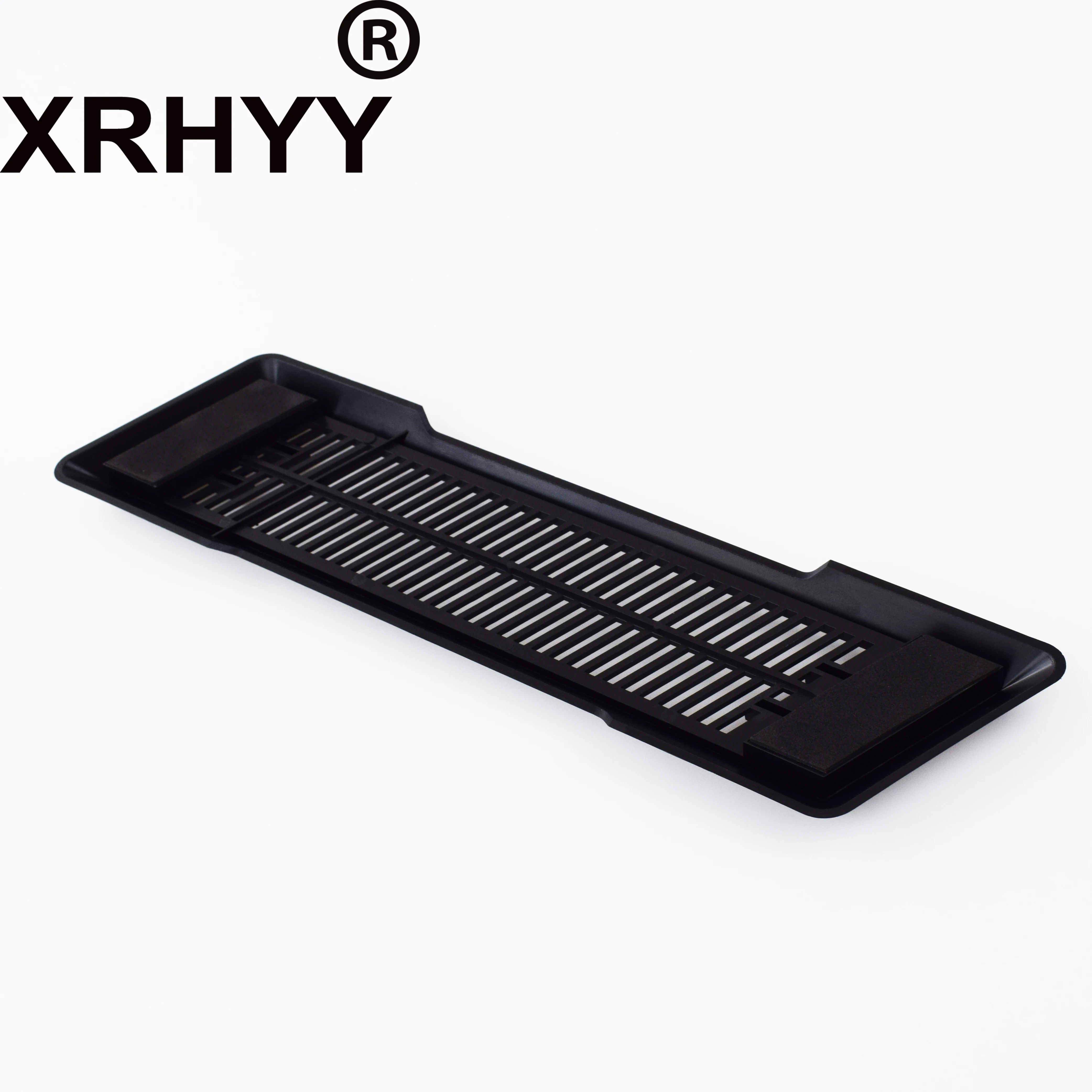 Вертикальная подставка XRHYY PS4 Pro для Playstation 4 со встроенными вентиляционными