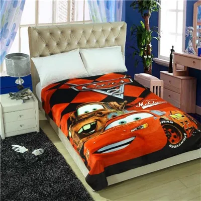 

Disney Mickey Mickey Minnie Spiderman Winnie The Pooh Cartoon Comfy Soft Warm Coral Feather Blanket Girl Boy Sofa Bedding