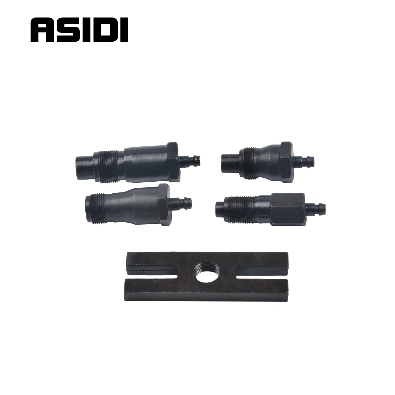 Дизельный двигатель цилиндр сжатия тестер профессиональный комплект прямой непрямой Грузовик Авто Инструменты