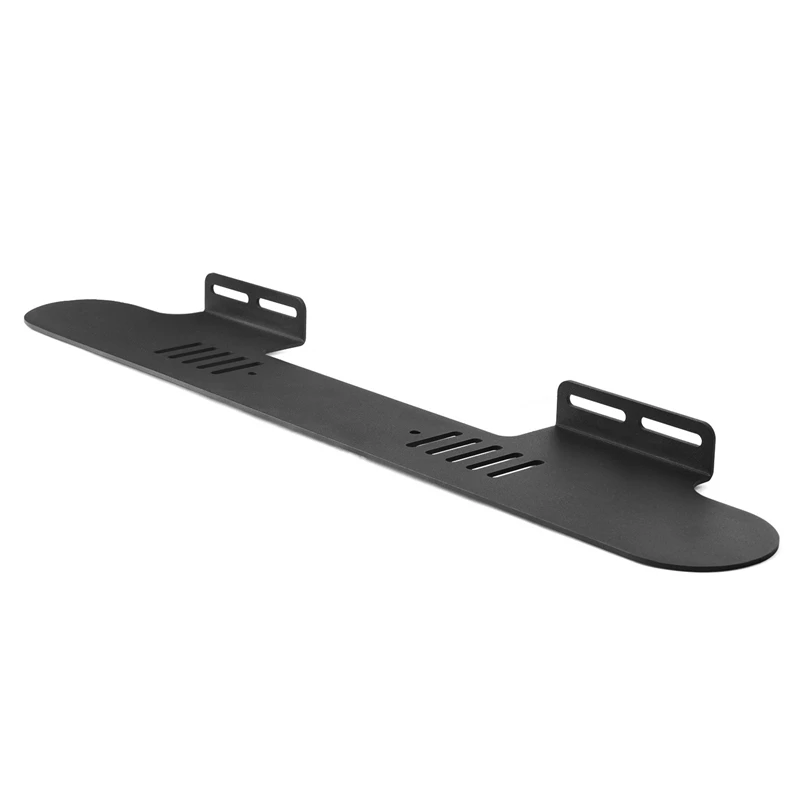 

Настенный держатель для офиса, дома, компактная Вешалка, кронштейн для динамика, подставка для звуковой балки SONOS Beam