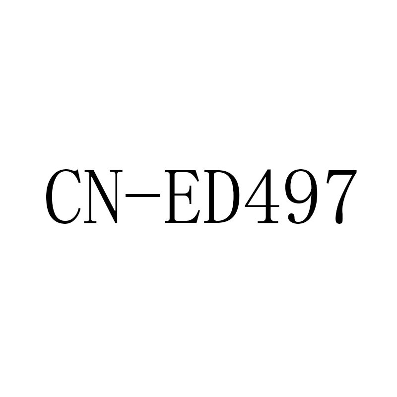 

CN-ED497