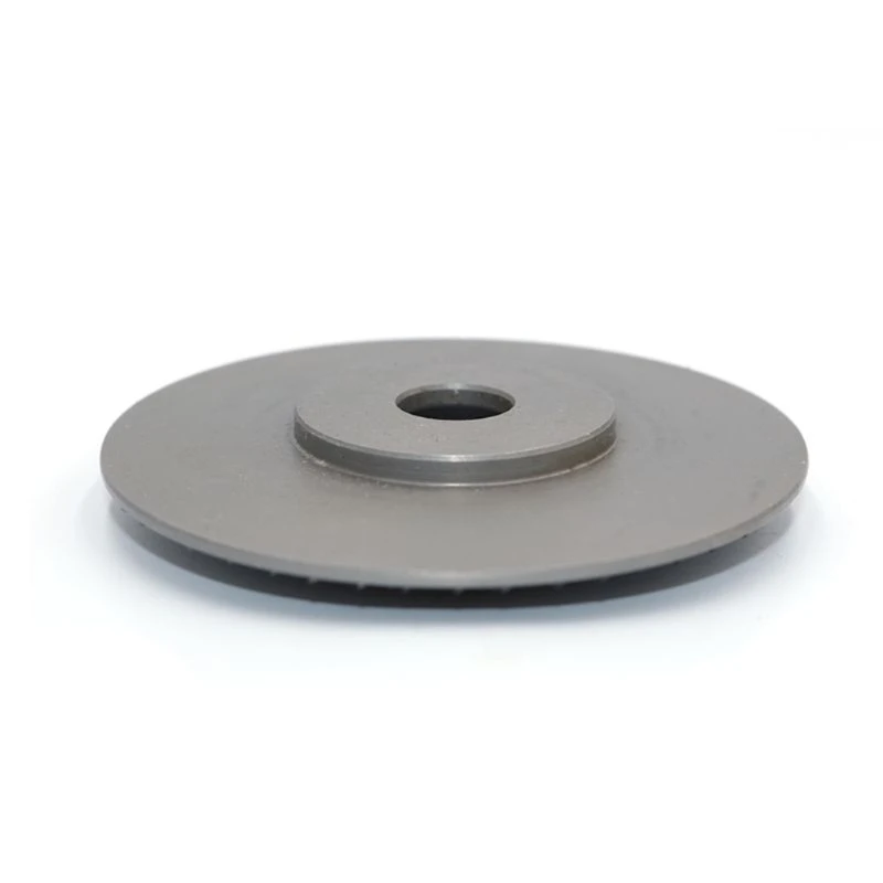 

2pcs Wood Angle Grinding Wheel Woodworking Carving Tool 16mm Abrasive Rotary Disc for Angle Grinder