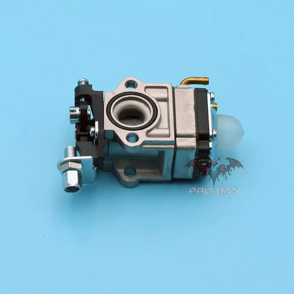 10 мм карбюратор арматура карбюратора для BLADE Z Моби 23CC 25CC 26CC 33CC 35CC Carb BLADEZ XL: Гадюка