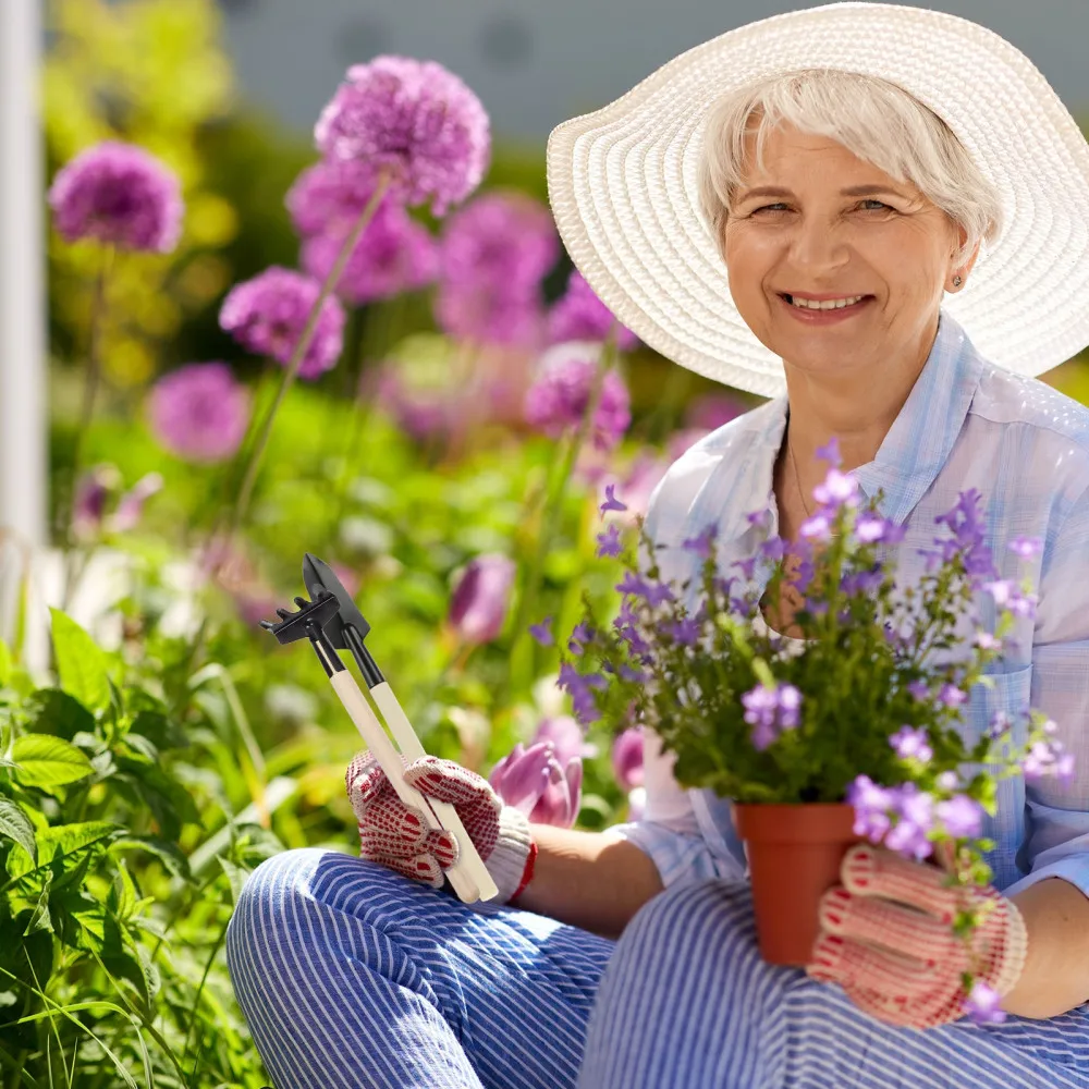 

1 Set DIY Micro Drip Irrigation System Garden Watering Device Garden Hose Kit