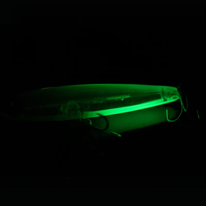 LTHTUG фирменные жесткие приманки приманка карандаш для соленой воды 95 мм 24 г