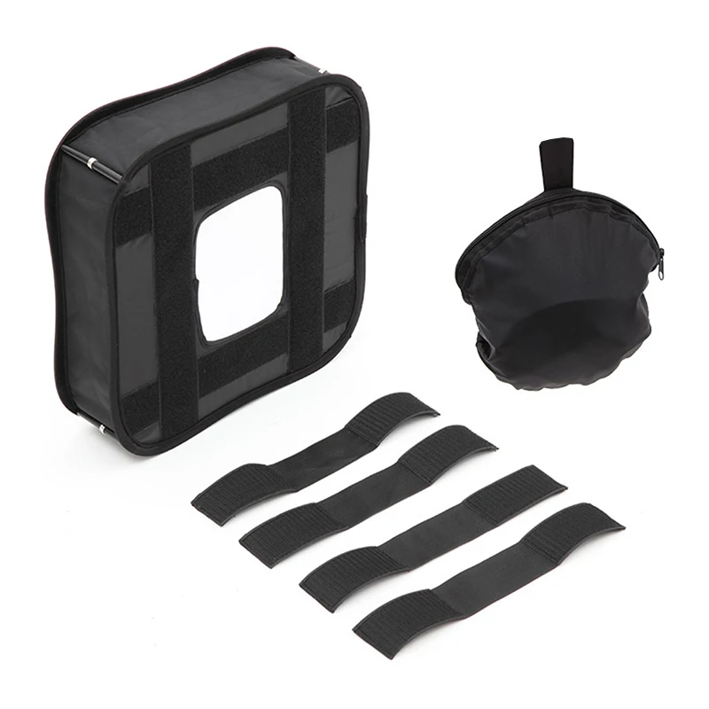 Светодиодный фтбокс со светодиодсветильник нелью 480 светодиодный | Электроника