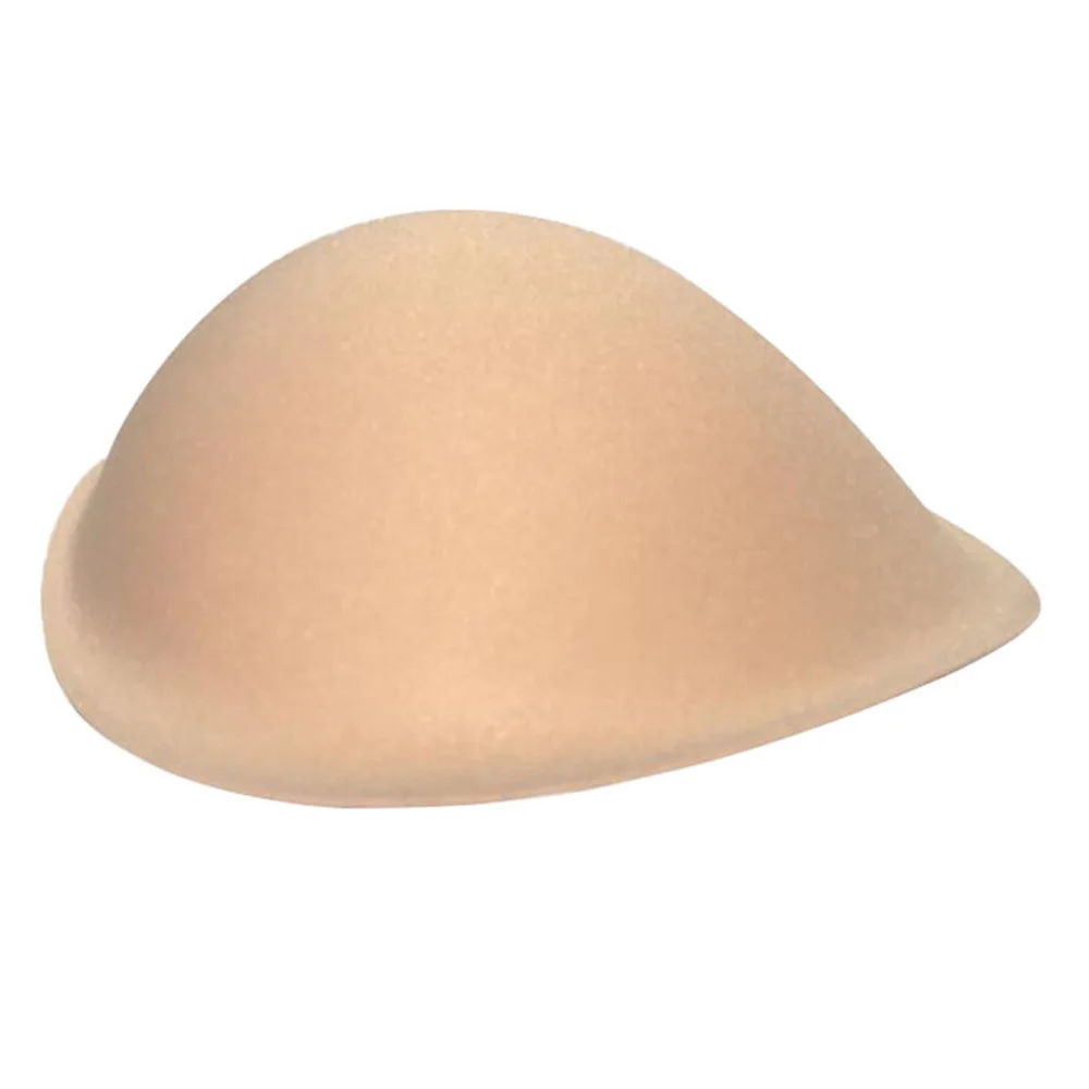 Вкладыши для женского бюстгальтера пуш-ап из поролона регулируемые вкладыши