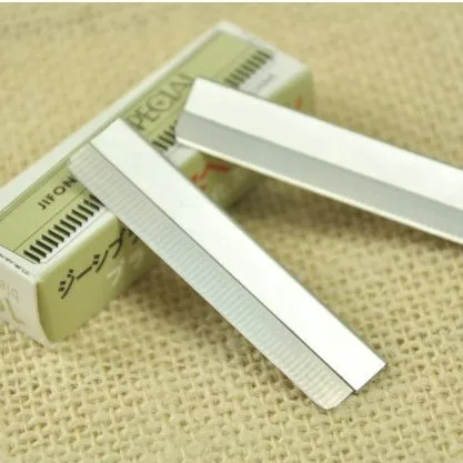 YOKPN New Makeup Tools Shaving Blade 1 Box 10 Piece Beauty Professional Eyebrow | Trimmer