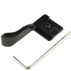 Горячий башмак для камеры с ручкой для SONY RX1 RX100 A6000 OLYMPUS EP1 EP2 EPL1 EPL3 для FUJIFILM X10 X100 XE1 Leica серии M