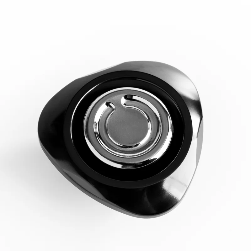 LAUTIE пальцевый гироскоп Roc новый титановый циркониевый сплав игрушка для взрослых