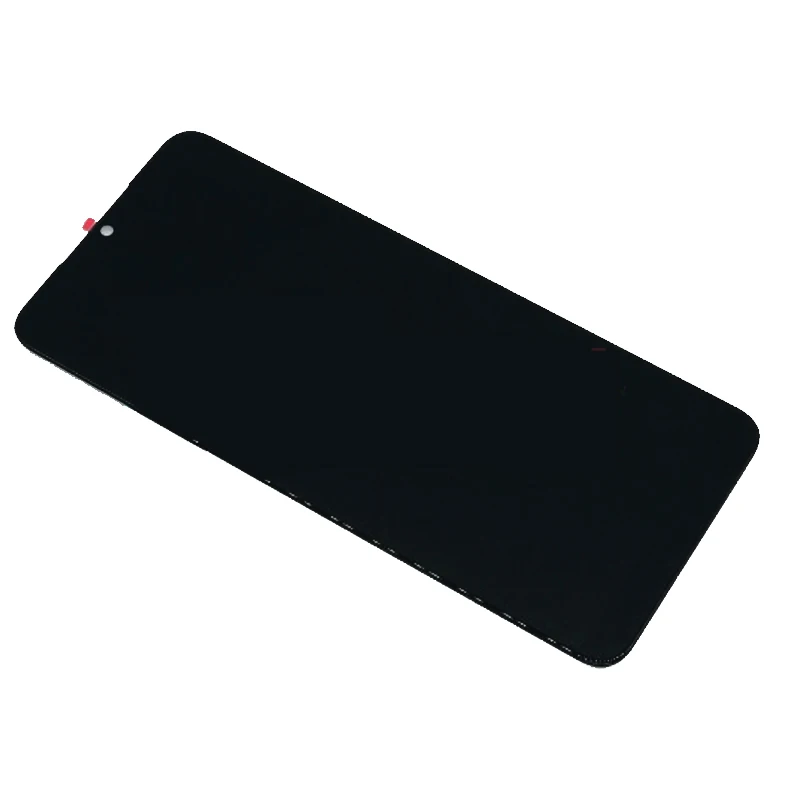 Original 6 52 ”For Alcatel 3X 2020 5061 5061K OT5061U 5061X OT5061 LCD Display Touch screen Assembly Black Color with tape tools |
