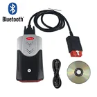 Новый VCI 2020,23 keygen vd tcs cdp с bluetooth и usb для tnesf delphis orpdc vd ds150e cdp obd2 диагностический инструмент на складе в ЕС