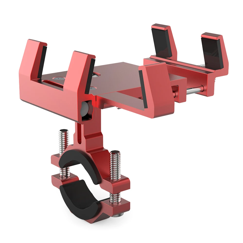 Держатель для телефона на велосипед держатель с поворотом 360 °