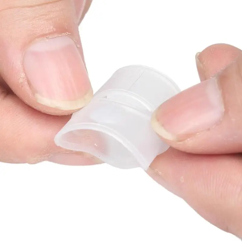 2 шт. эластичная заплатка Стикеры выпрямление волос Клип Держатель Скоба вросшие