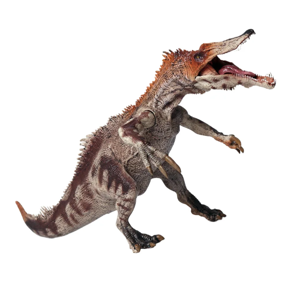 Фигурка-динозавр Baryonyx Искусственный пластик 1 шт. | Игрушки и хобби