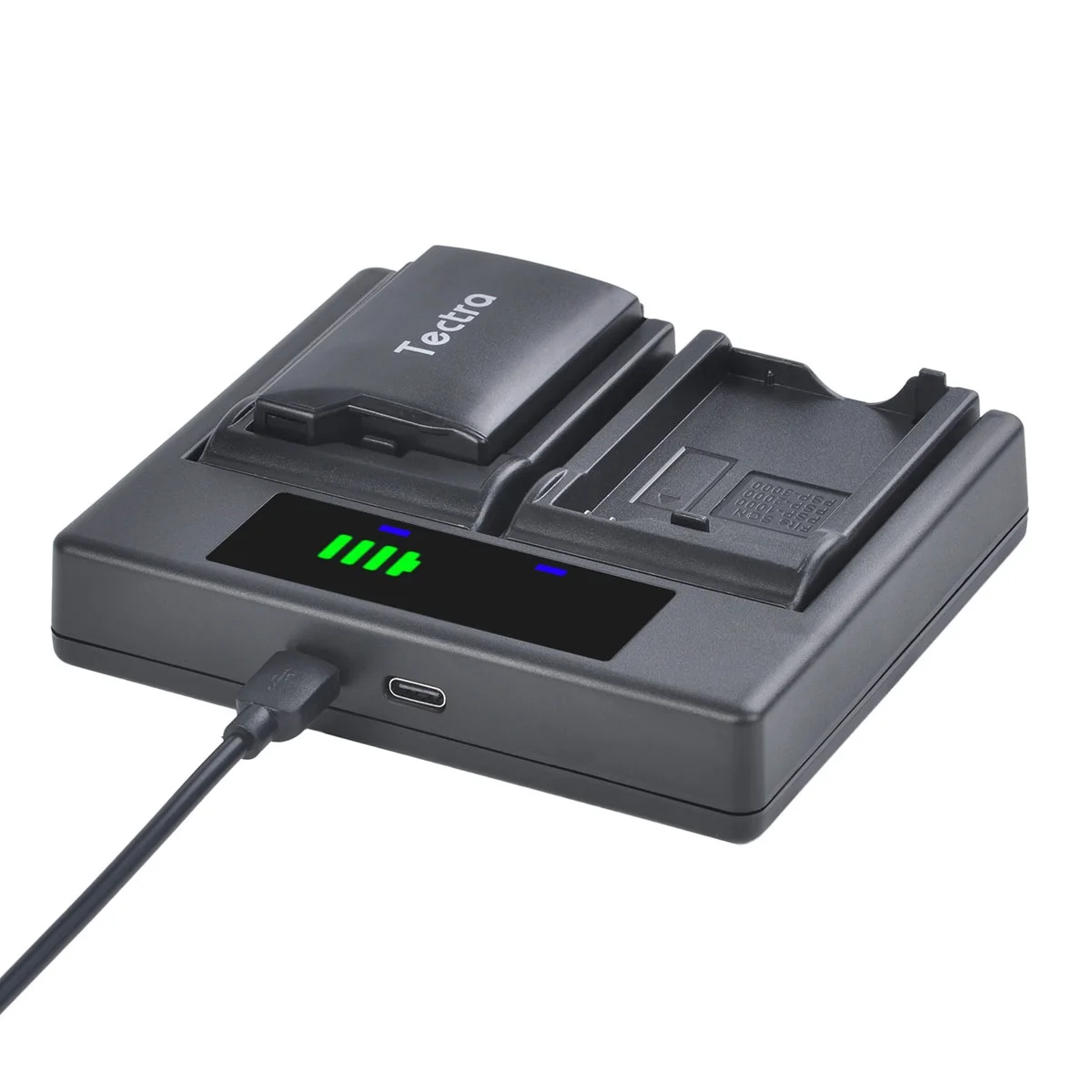 3x PSP 110 сменный аккумулятор и зарядное устройство с двумя портами для Sony PSP-110