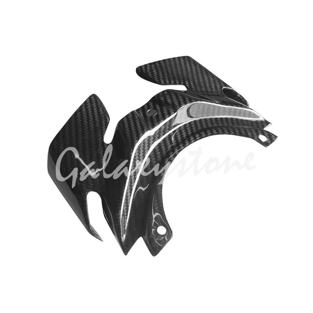 Задняя крышка из углеродного волокна для Yamaha MT 10 2016 2017 2018 / SP 3K Twill|Полные комплекты