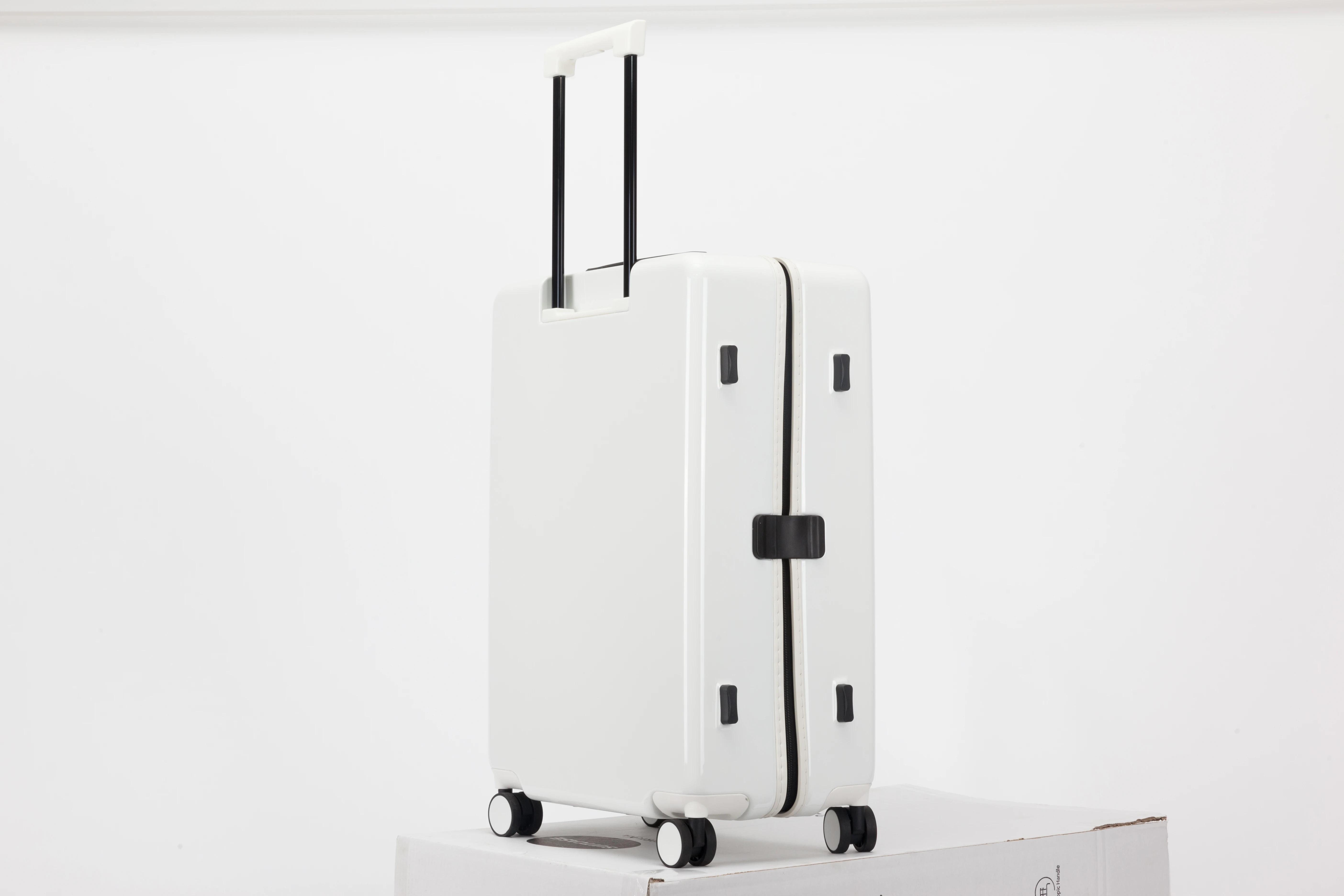 【Sinor】новинка 2019 коробка для багажа INS чистая красная высокое значение цвета тяга