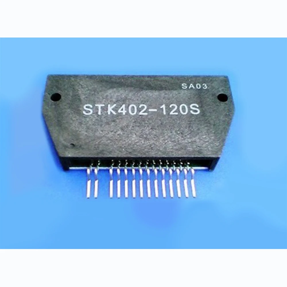 STK402 120Y 120S 120 Бесплатная доставка новый модуль|Детали генератора и аксессуары| |