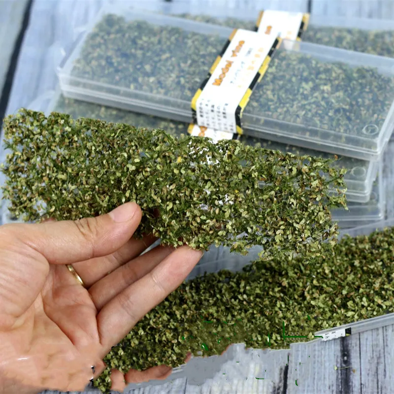 Архитектура новая модель травы для самостоятельного строительства игрушечные