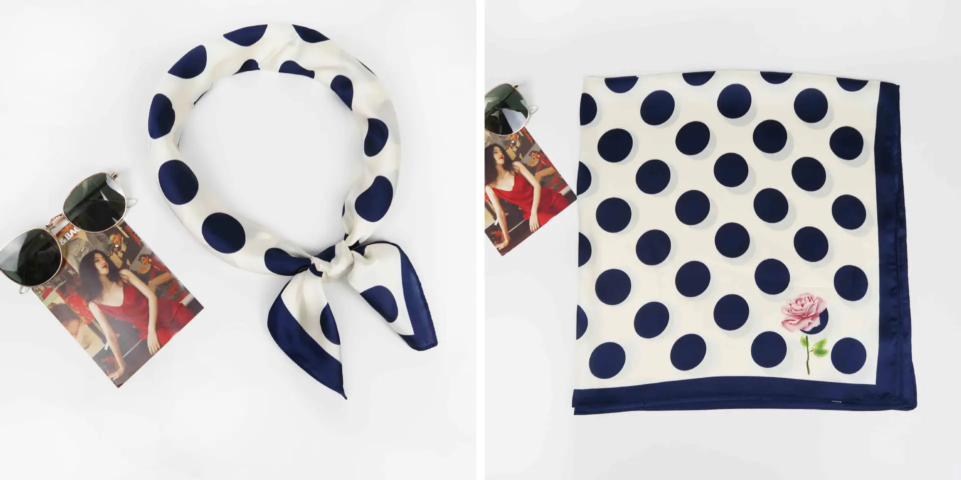 

2021 Summer Luxury Brand Silk Scarf Square Women Shawls And Wraps Fashion Office Small Hair Neck Hijabs Foulard Scarves 70*70cm