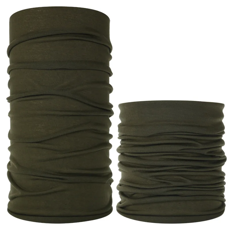 Бесшовная Волшебная головная повязка с 3D рисунком черепа призрака клоуна Шея