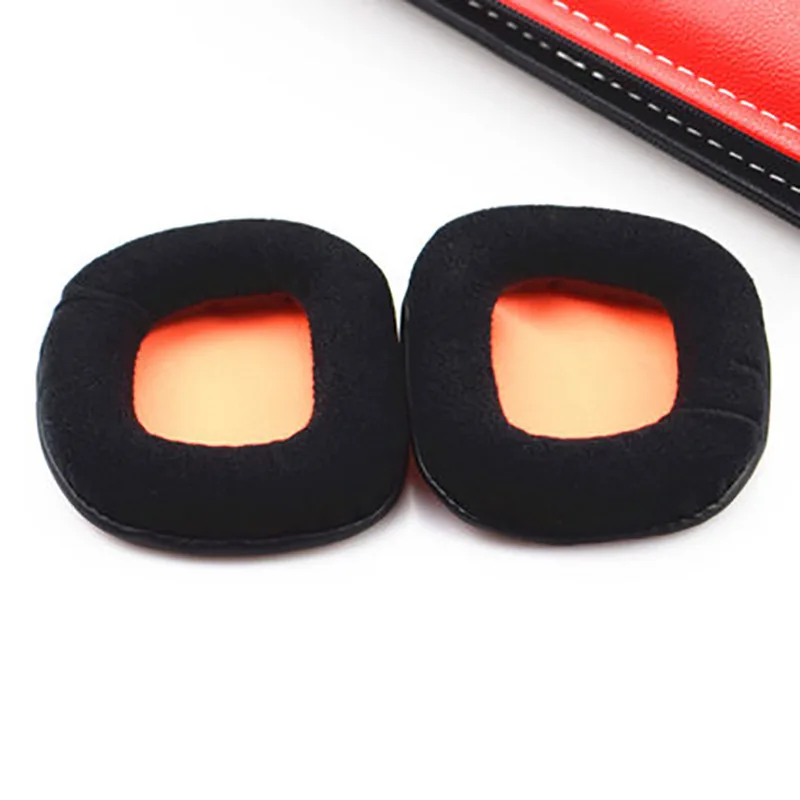 Headphone Replacement Earpads for Plantronics GameCom780 367 377 777 High Quality Ear Pads Cushion | Электроника