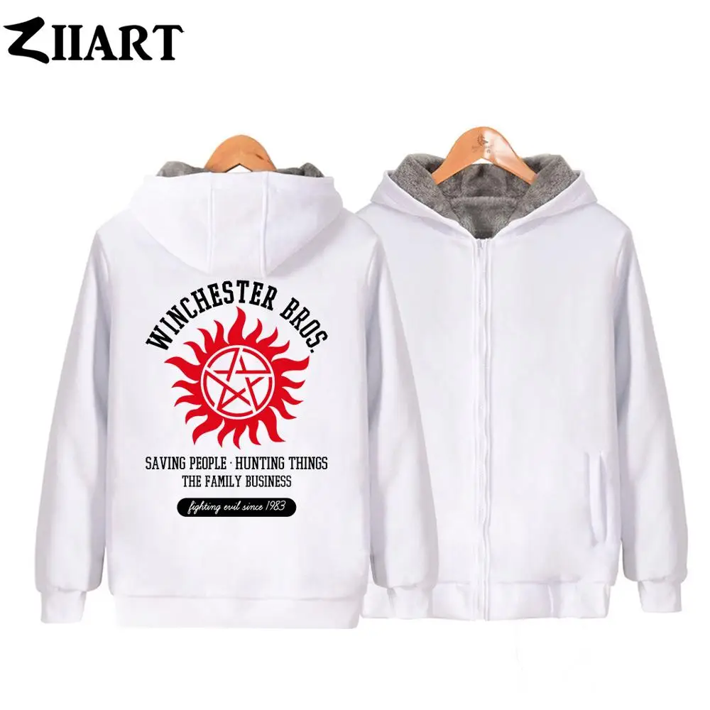 Женские парки на молнии пальто с бархатной подкладкой Осень-зима братья