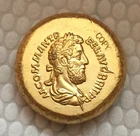 Римские монеты типа 33