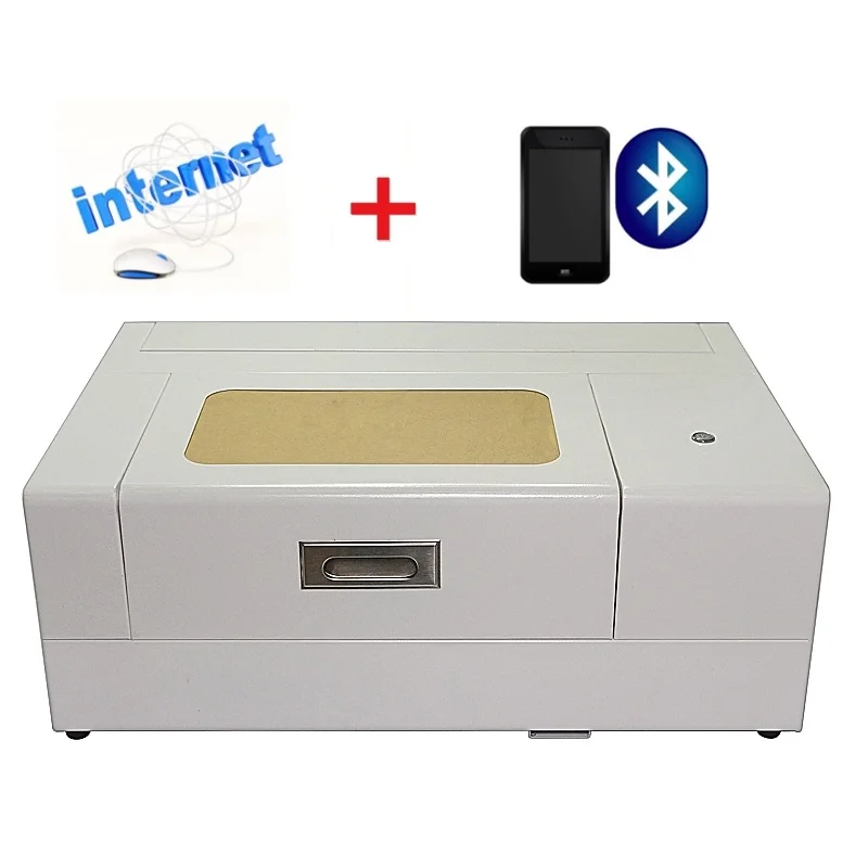 Мобильный волоконный протектор экрана из закаленного стекла машина для лазерной