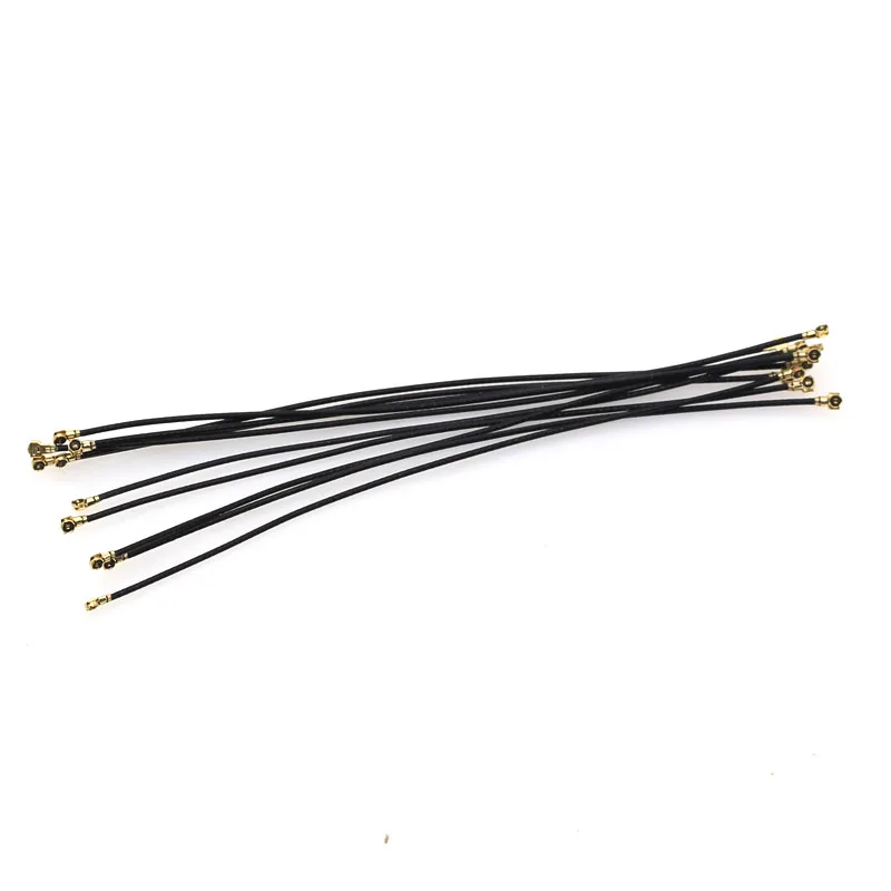 5 шт. wifi pigtail UHF4 IPX4 IPEX4 к RG0.81 ОТРЕЗОК кабеля для маршрутизатора 3g 4g Модем |