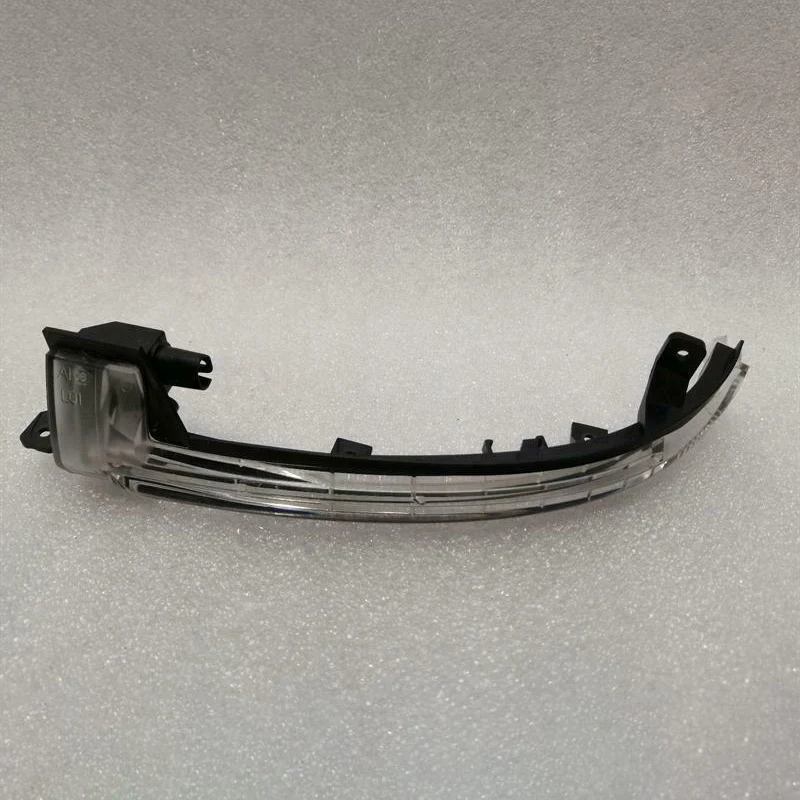 

Car LED Wing Mirror Indicator Lamp LHS Door Mirror Turn Signal Lamp for Touareg II 2010-2018 7P6949101 7P6949102