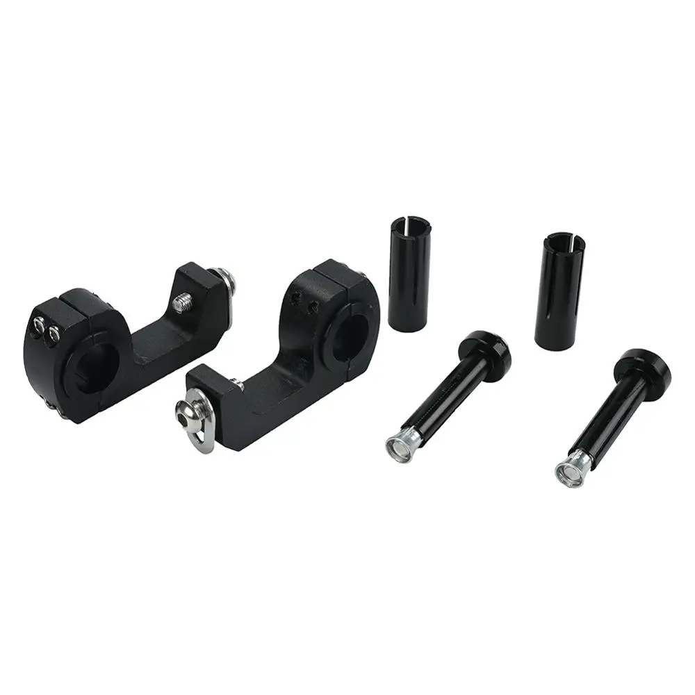 Рукавицы ручной гвардии для 7/8 &quot22 мм бар или 1 1/8 28 жир BarFOR KTM CRF YZF KLX KXF