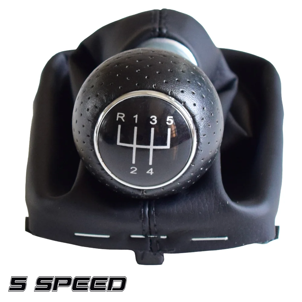 Подходит для Audi A3 S3 2001 2002 2003 5 6 скоростей ручной рычаг переключения передач с