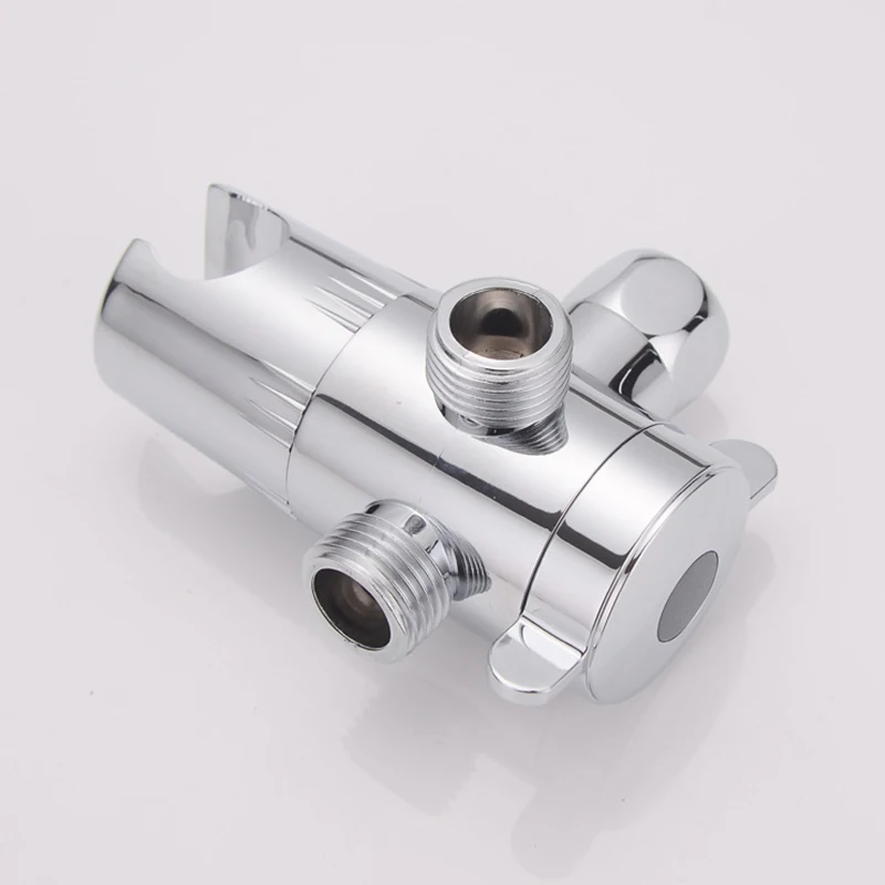 Переключатель ручного душа адаптер для картриджей насадка душа|Картриджи