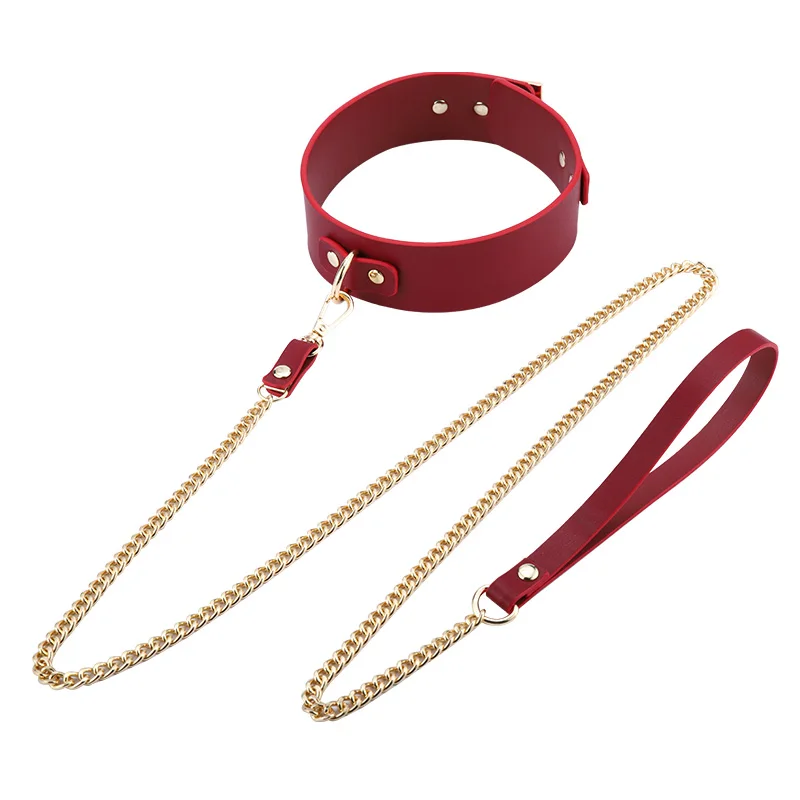 Тьерри секс пара из натуральной кожи БДСМ Связывание набор ограничители