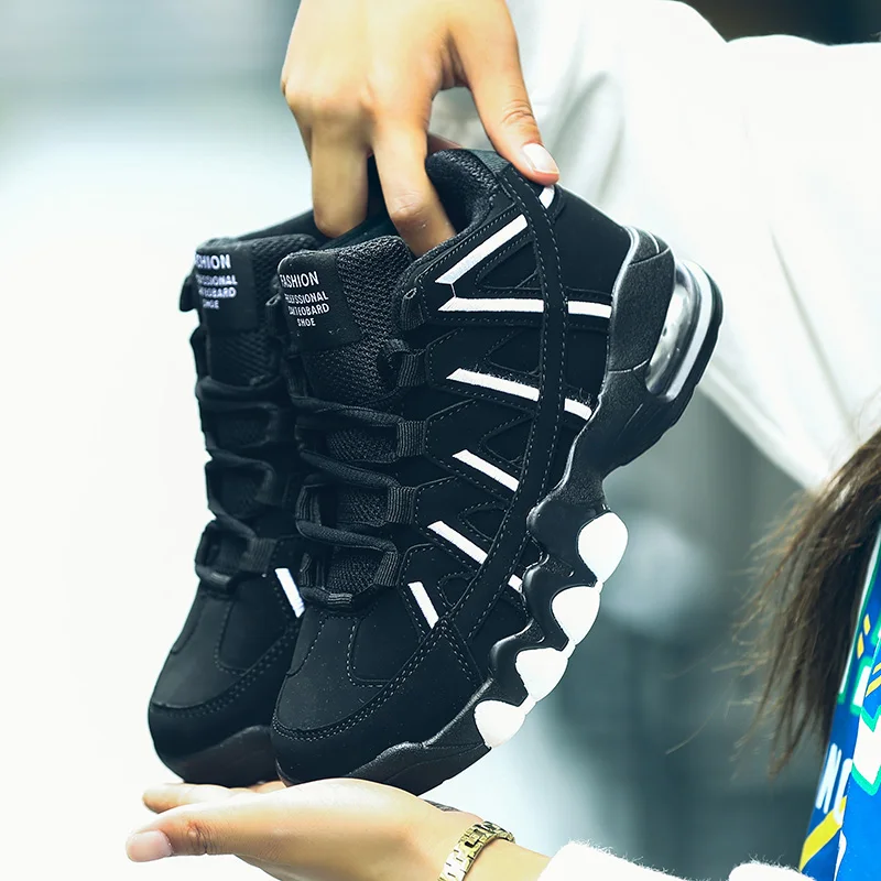 Официальные оригинальные аутентичные баскетбольные кроссовки спортивная