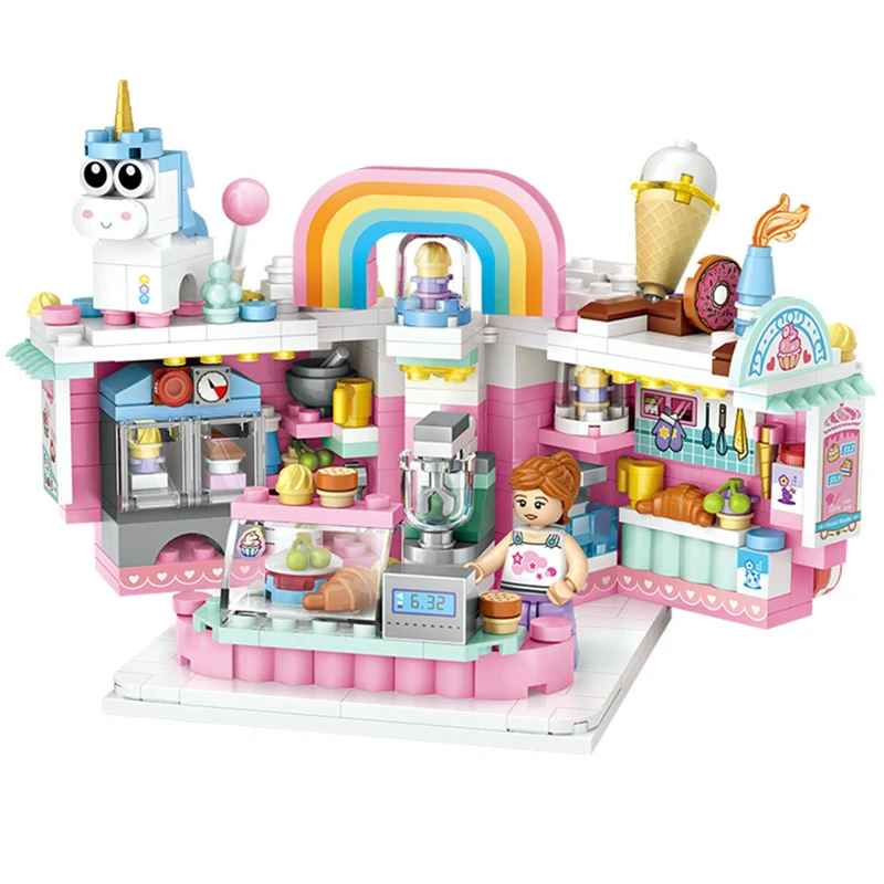 Кубики-пазлы для детей алмазные мини-кубики игрушки | Игрушки и хобби