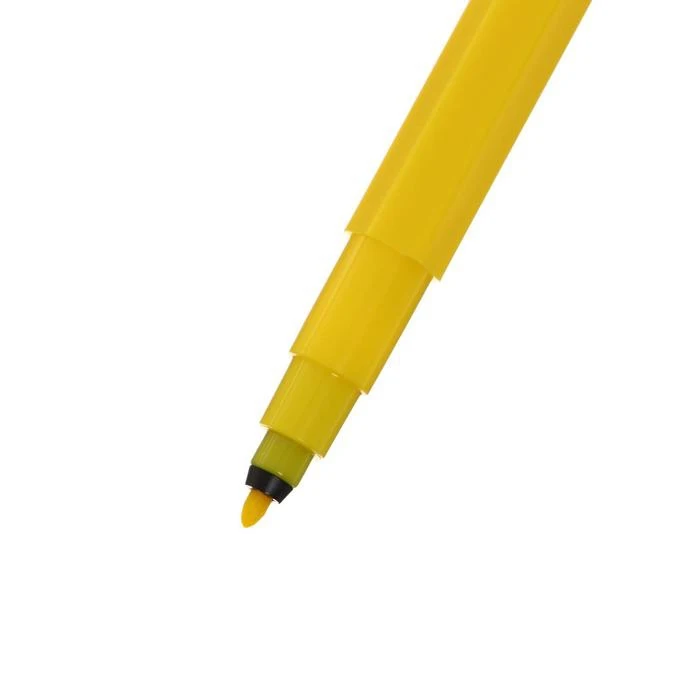 Фломастеры 18 цветов Centropen 7790/18 Пингвины пластиковая упаковка | Канцтовары для