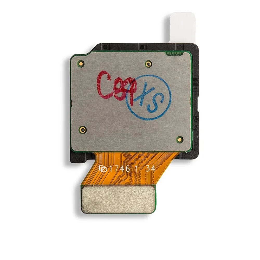 

5pcs/lot 12 million pixels Replacement Parts ,Back Rear Camera Flex Cable for Samsung Galaxy S9 SM-G960U G960F